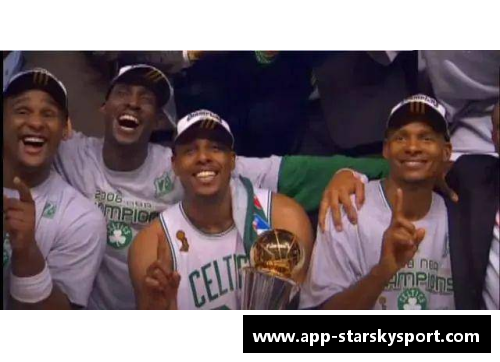 NBA近年总冠军：谁将统治篮球的巅峰？