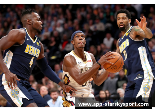兔子在NBA：探索兔子与篮球的奇妙结合