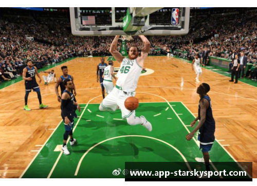 NBA2K皮尔斯传奇故事揭秘：从绿军明星到虚拟赛场的王者之路